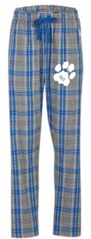 PANTS FLANNEL (10503041134) PANTS FLANNEL